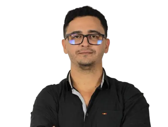 Photo of Dr. José Welington Cavalcante